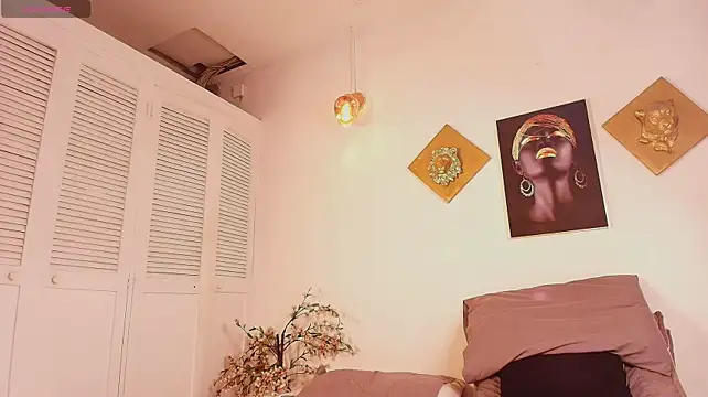 Aleexiiaa live cam on StripChat