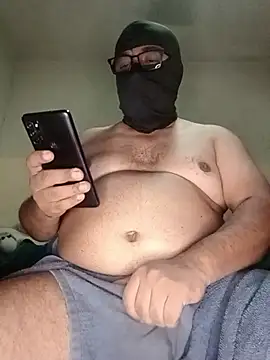 HomHot47 live cam on StripChat