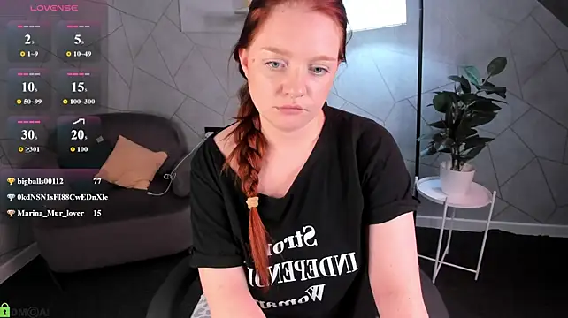 Gloria_Gordon live cam on StripChat