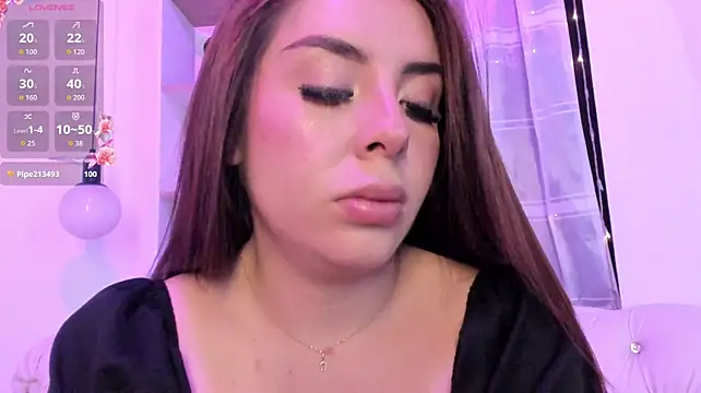Sweet_bellaa_ live cam on StripChat