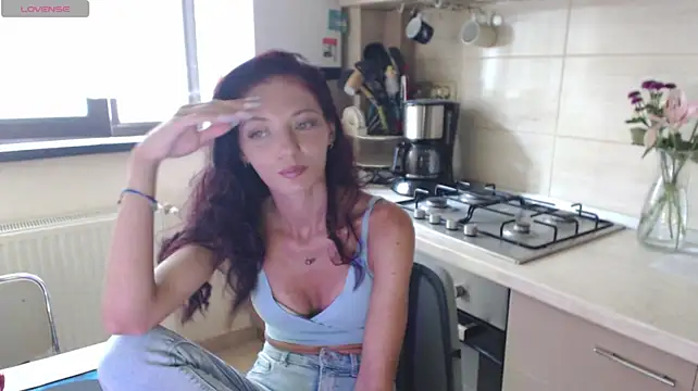 AyanaGrumpix live cam on StripChat
