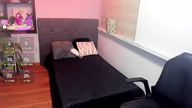Stich_23 live cam on StripChat