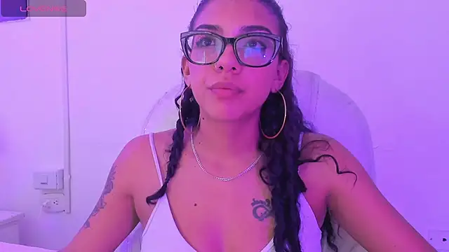 Dalia_nix_ live cam on StripChat