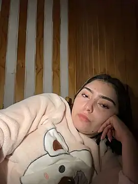 Velvetgum live cam on StripChat