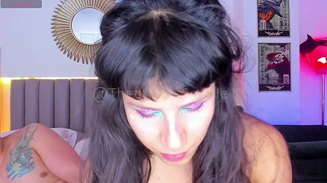 theoffice_couple live cam on StripChat