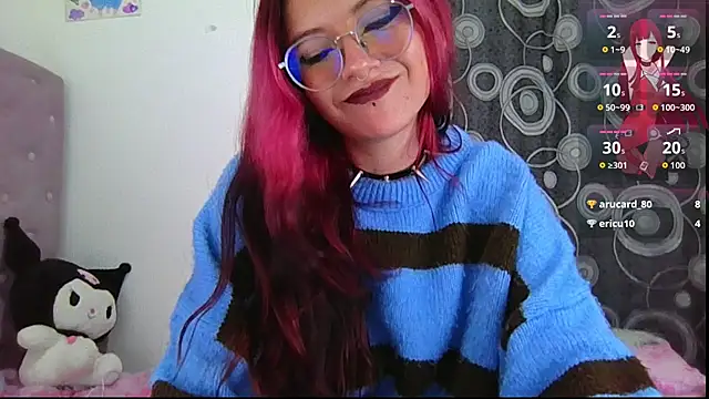 _Eros_Nyx_ live cam on StripChat