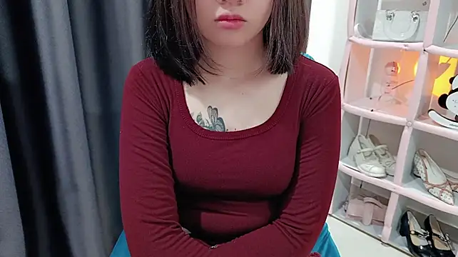 Orionkery live cam on StripChat