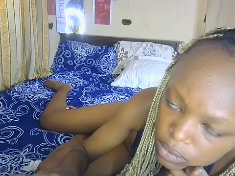 -Rosy live cam on StripChat
