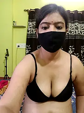 Mahi__46 live cam on StripChat