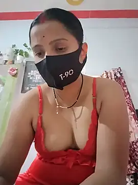 Priya-Pinki live cam on StripChat