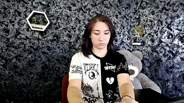 metal_fox live cam on StripChat