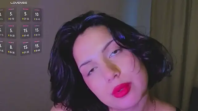 VivienRoss_ live cam on StripChat