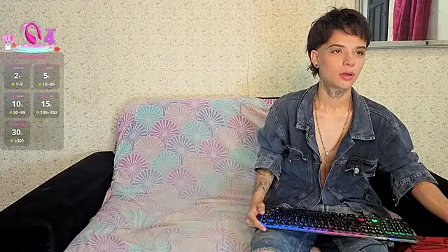 Tomboys_And_Skinnys_pm live cam on StripChat