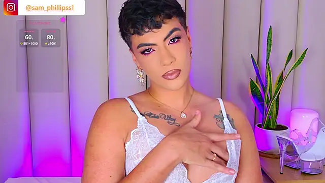 sam_phillipss live cam on StripChat