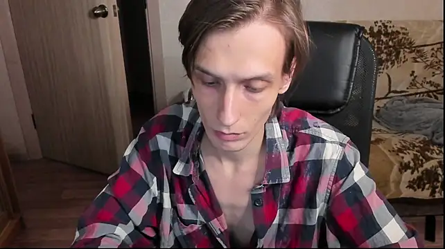 Rick_Reed live cam on StripChat