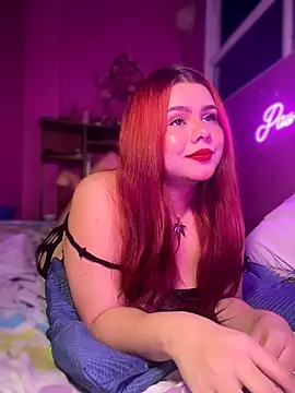 BlazedPauX live cam on StripChat