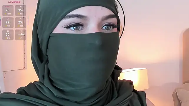 anna-henao webcam