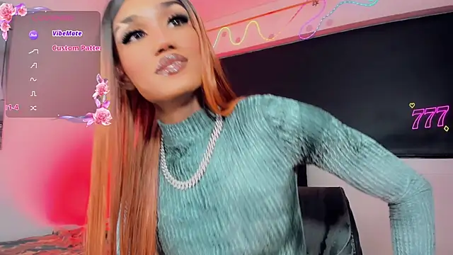 Kendall_hornyy live cam on StripChat