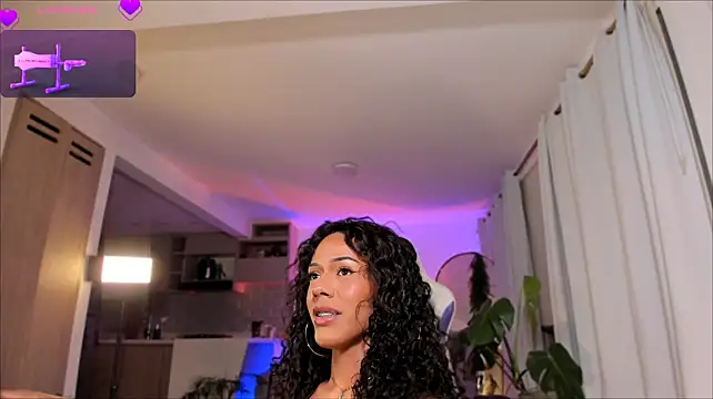 _MissViolet_ webcam