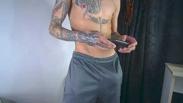 semalas69 live cam on StripChat
