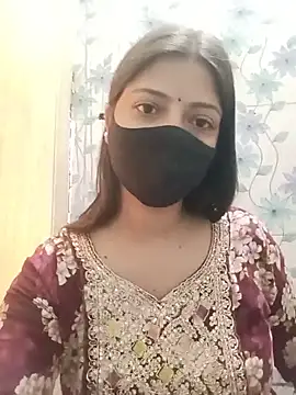 Ayesha_Baby30 webcam