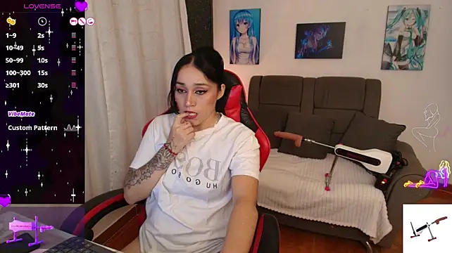 yeliana_sexxy live cam on StripChat