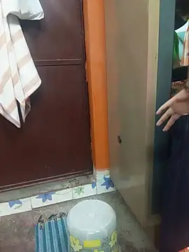 Manjudear live cam on StripChat