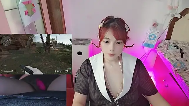 Song_99 webcam