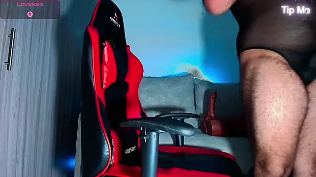 PlayboyMorgan live cam on StripChat