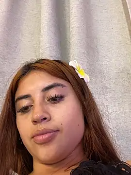 Susana_lee webcam