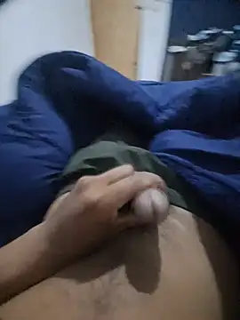 FrancoDel69 live cam on StripChat