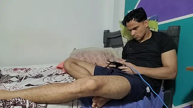 Joydan_rize live cam on StripChat