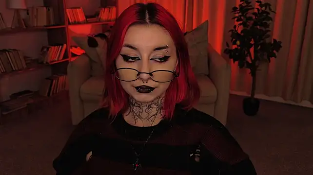 Mistress__Marcelline webcam