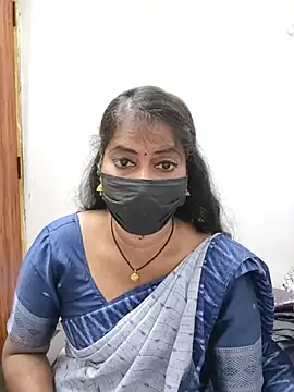 tamil_Sigappu_Roja live cam on StripChat