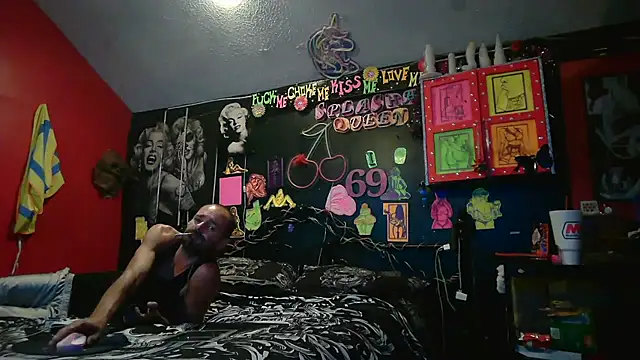 Splash_Queen420 live cam on StripChat