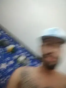 harold_777 live cam on StripChat