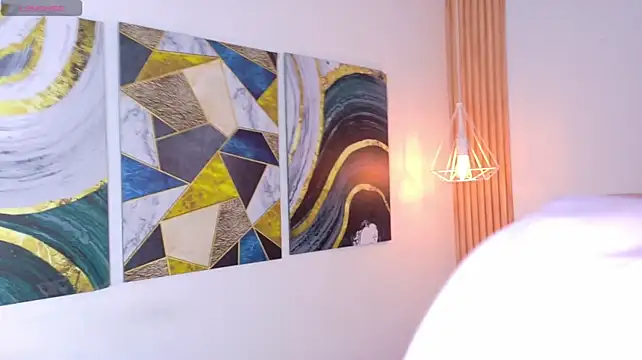 GabyQueens webcam