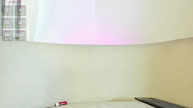 imxxjoel live cam on StripChat