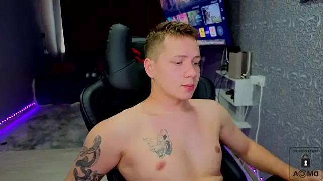Karl_Night_ live cam on StripChat