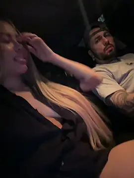 lindaandtony