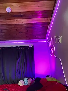 violeta_E_ live cam on StripChat