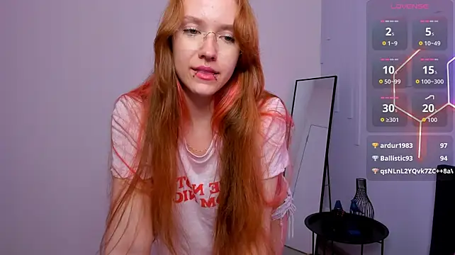 Angel_Fleur webcam