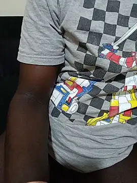 Bigblackman25 live cam on StripChat