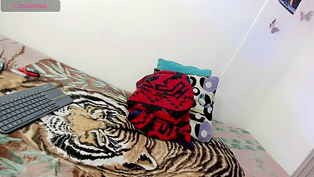 lisa_armas live cam on StripChat