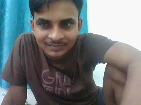 Sumit_LkO live cam on StripChat