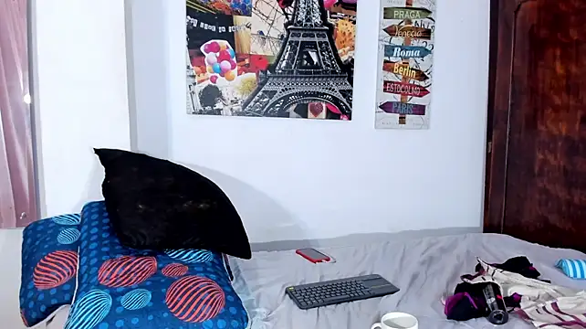 Luna_w10 webcam