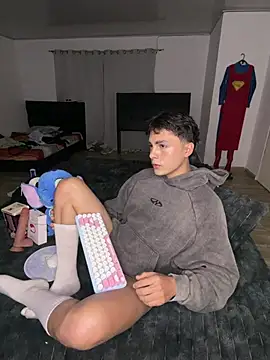 Samu__Hott21 live cam on StripChat