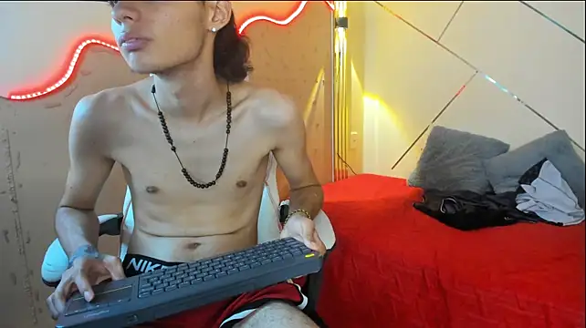 Rick_x_ live cam on StripChat