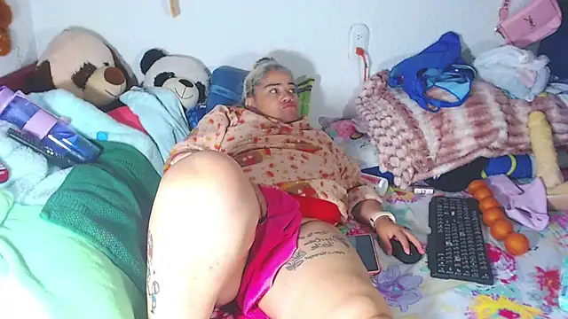 estrellita_fugaz16x webcam