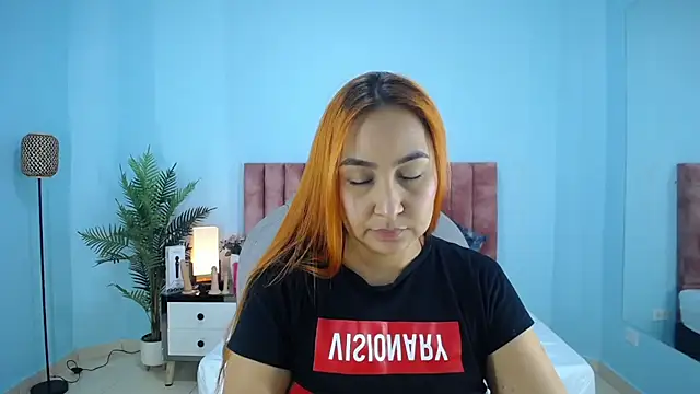 nana_levy webcam
